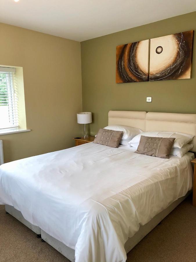 Llanarthney Emlyn Arms B&B 외부 사진