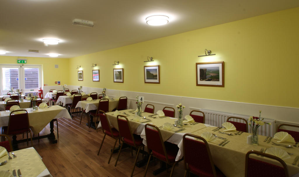 Llanarthney Emlyn Arms B&B 외부 사진