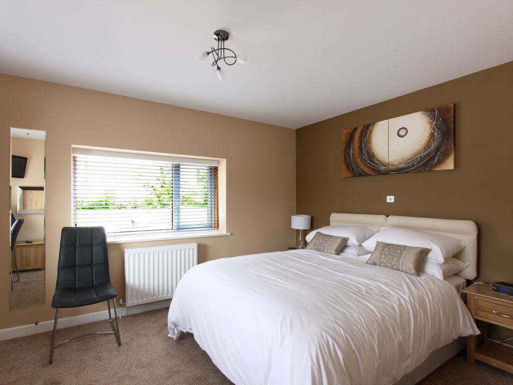Llanarthney Emlyn Arms B&B 외부 사진