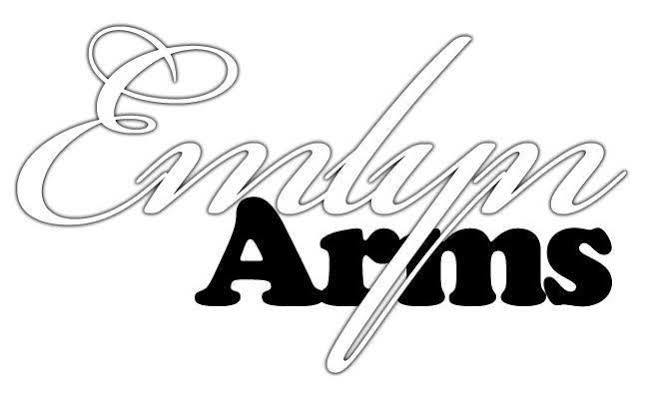 Llanarthney Emlyn Arms B&B 외부 사진